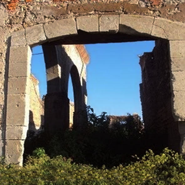 Hacienda de Tupátaro
